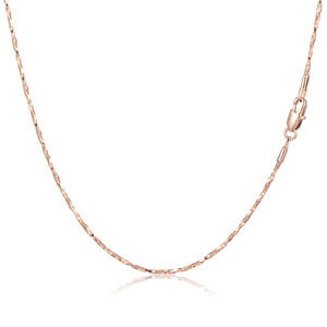 🌹CLASSIC Yellow Gold Filled Chain Necklace🌹